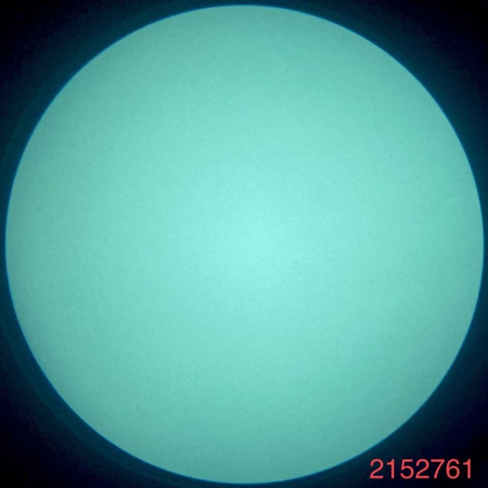 Image 3 - White Phosphor BNVD 1431 MK2s