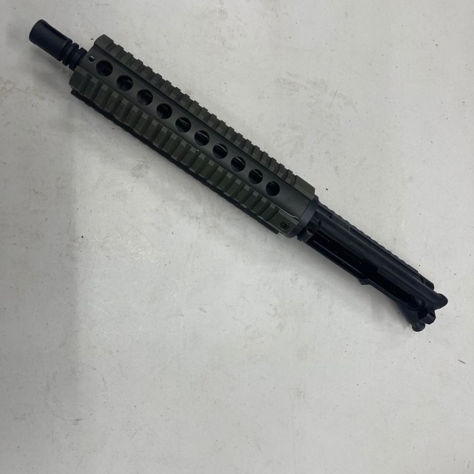 Image 1 - Beater 5.56 upper