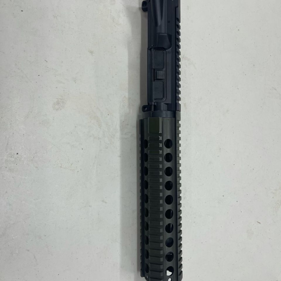 Image 4 - Beater 5.56 upper