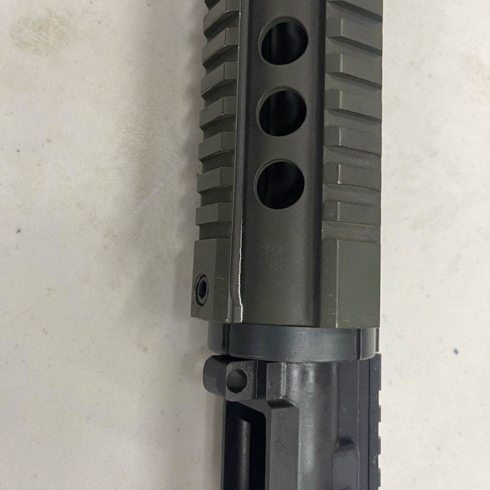 Image 2 - Beater 5.56 upper