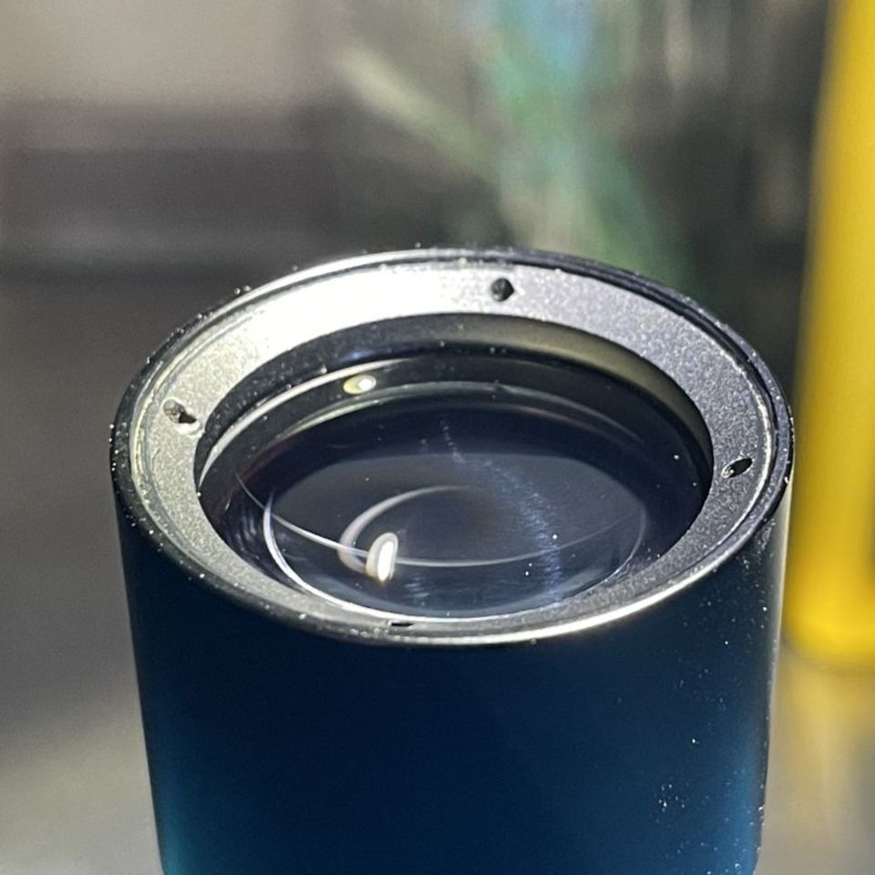 Image 4 - Nightforce compact 2.5x10x24