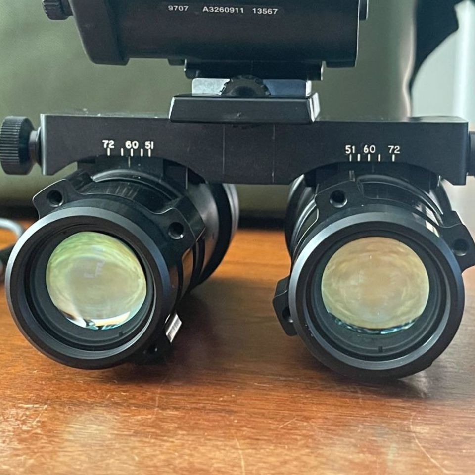 Image 3 - ANVIS 6/9 for sale 