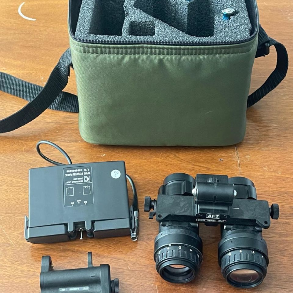 Image 2 - ANVIS 6/9 for sale 