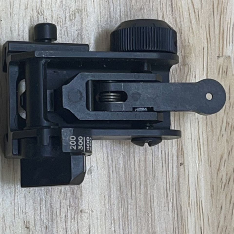 Image 2 - Matech BUIS