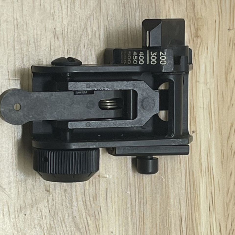 Image 3 - Matech BUIS