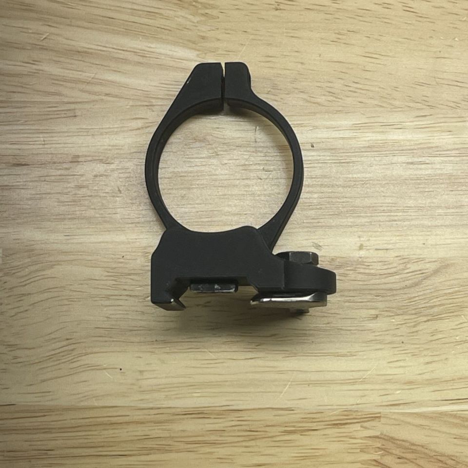 Image 2 - LaRue Tactical PVS-14 Mount QD