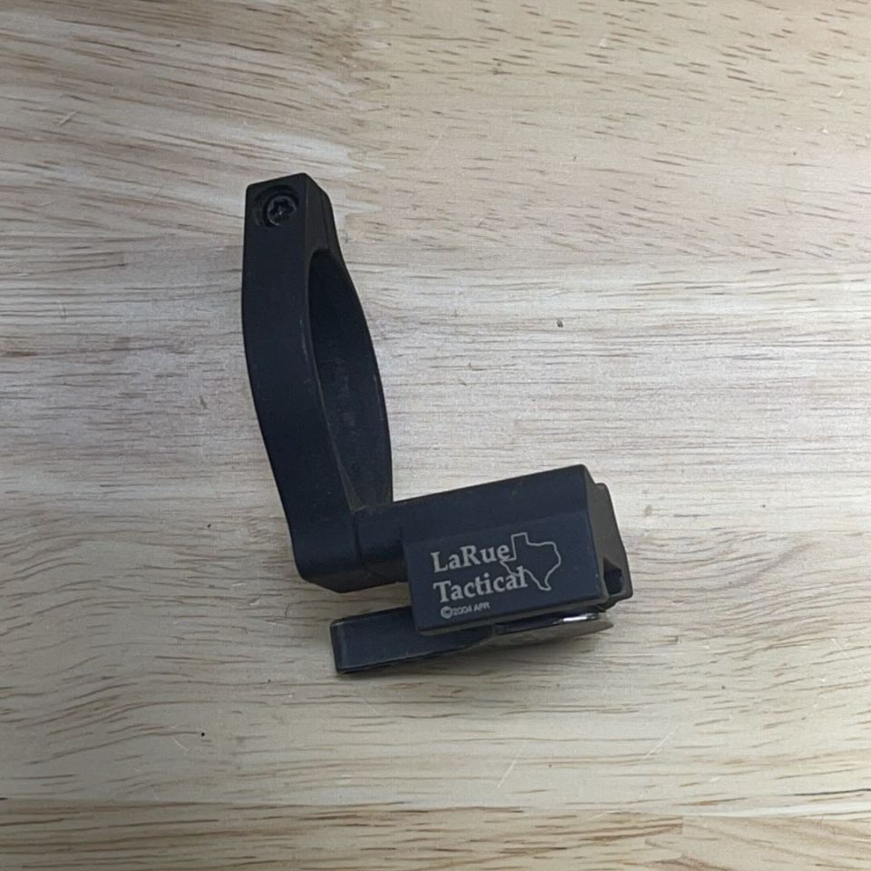Image 1 - LaRue Tactical PVS-14 Mount QD