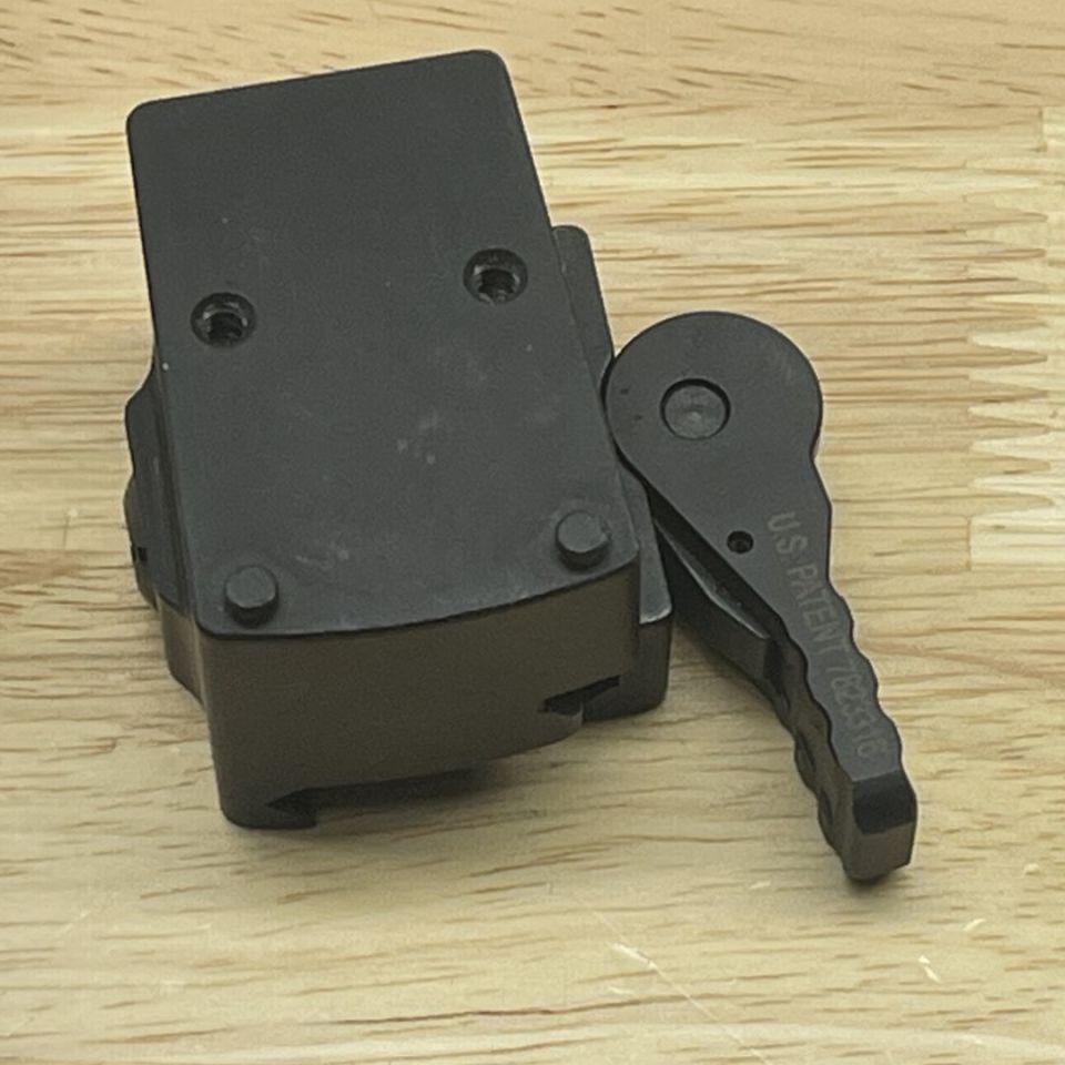 Image 2 - AMERICAN DEFENSE RMR MOUNT