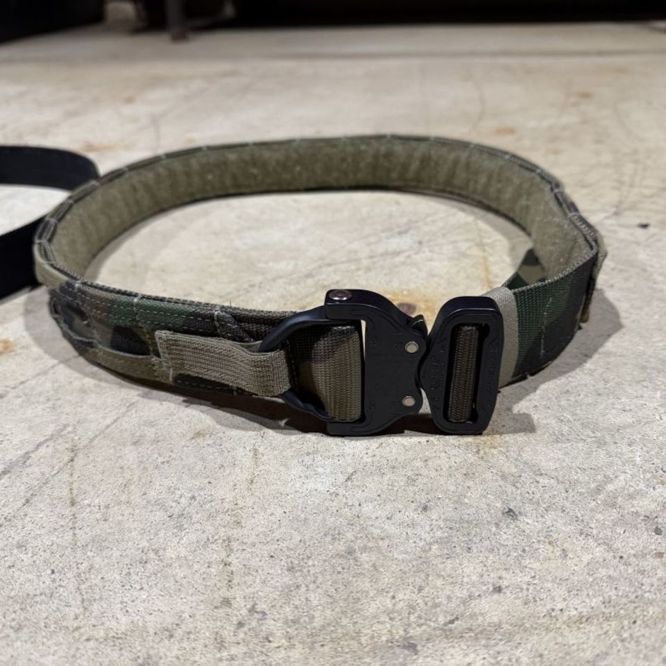 Image 1 - Eagle Arms Operator Belt 