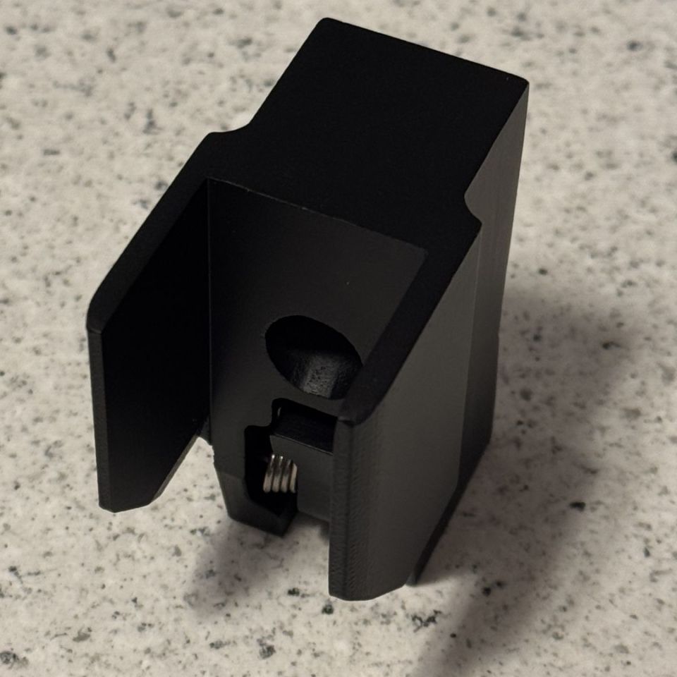 Image 1 - Remington PSR 308 Adapter