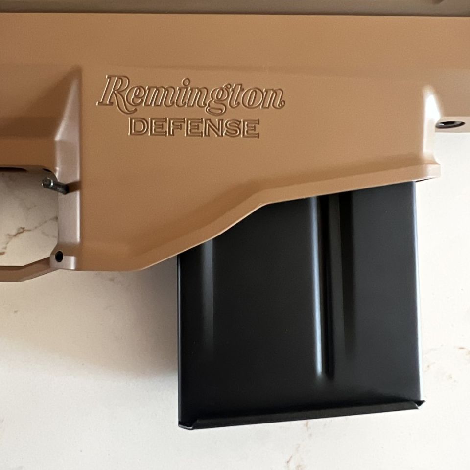 Image 3 - Remington PSR 308 Adapter