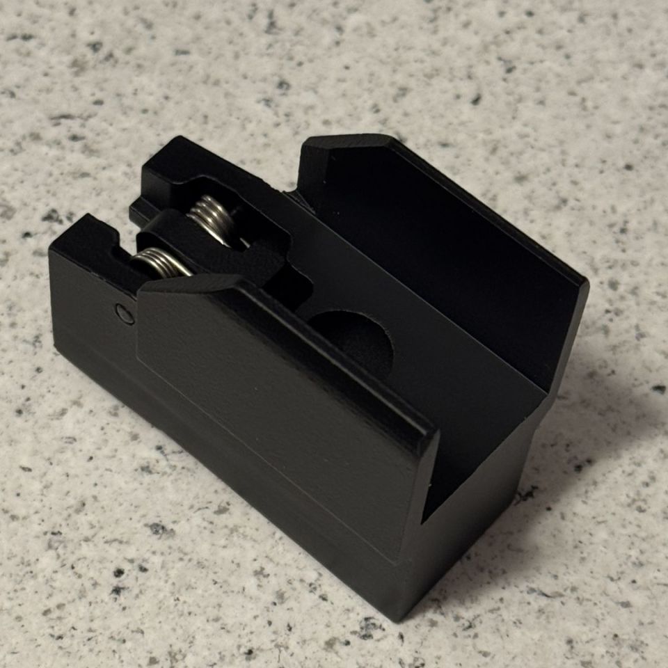 Image 2 - Remington PSR 308 Adapter