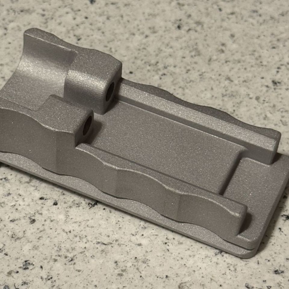 Image 2 - Remington RACS Tripod Mount S