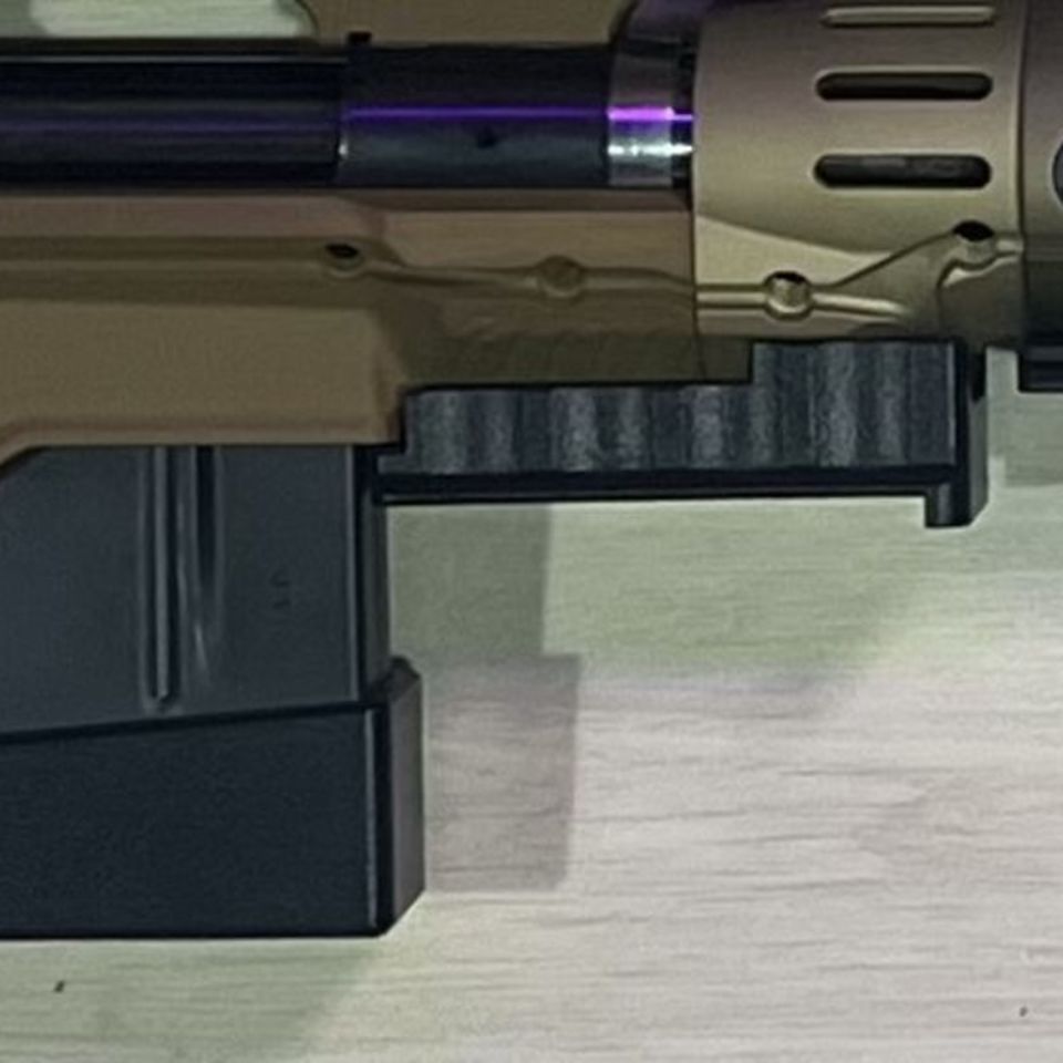 Image 4 - Remington RACS Tripod Mount S