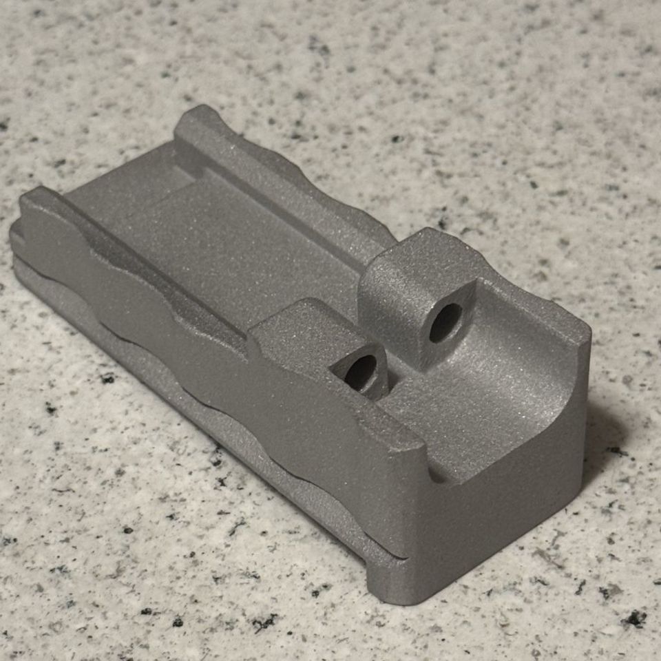 Image 1 - Remington RACS Tripod Mount S