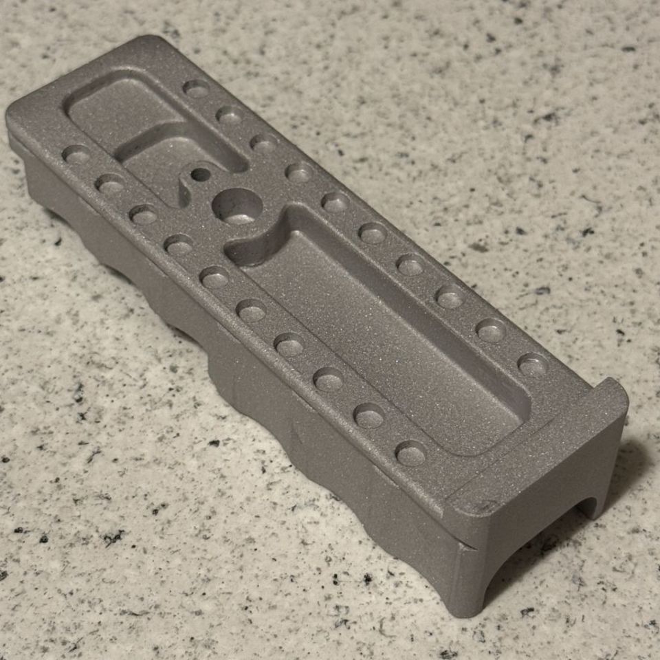 Image 2 - Remington RACS Tripod Mount L