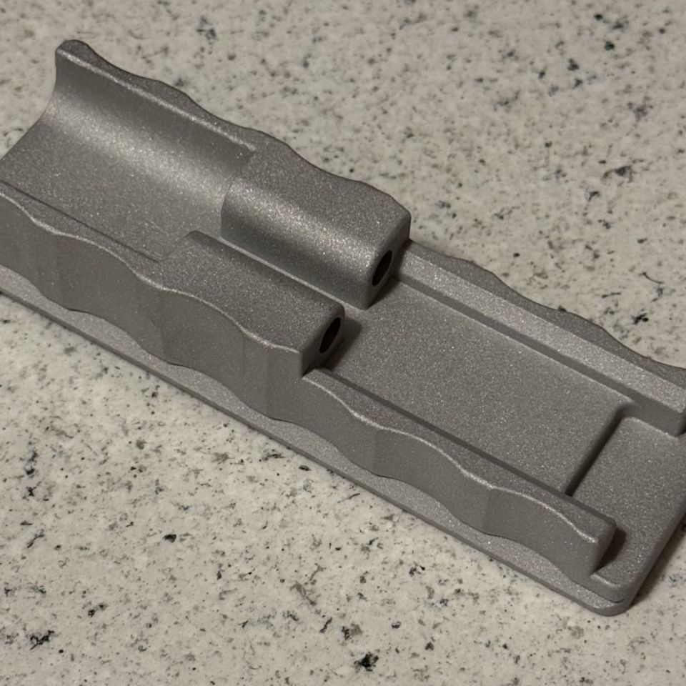 Image 3 - Remington RACS Tripod Mount L