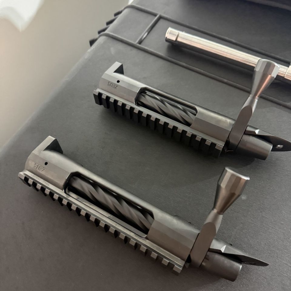 Image 3 - Terminus Zeus LA