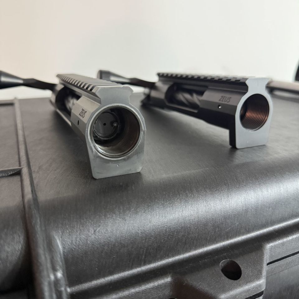 Image 5 - Terminus Zeus LA