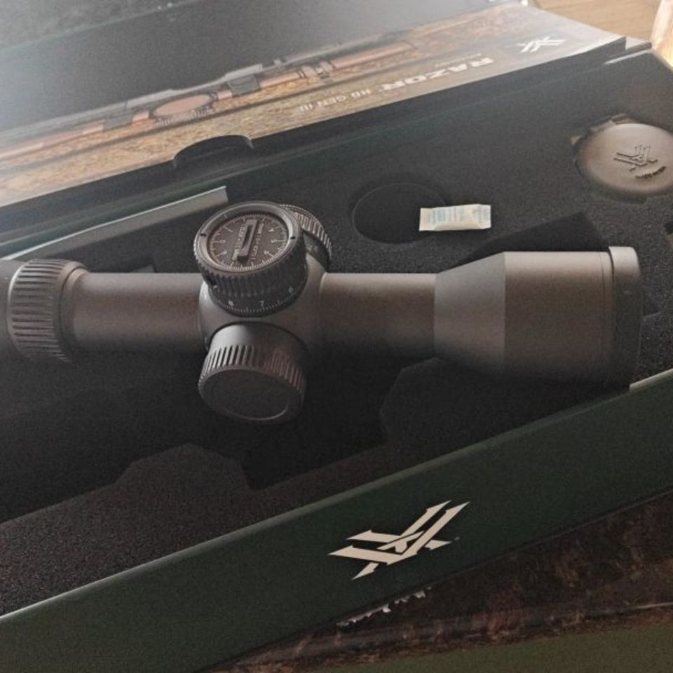 Image 1 - Vortex 4-24 gen 3