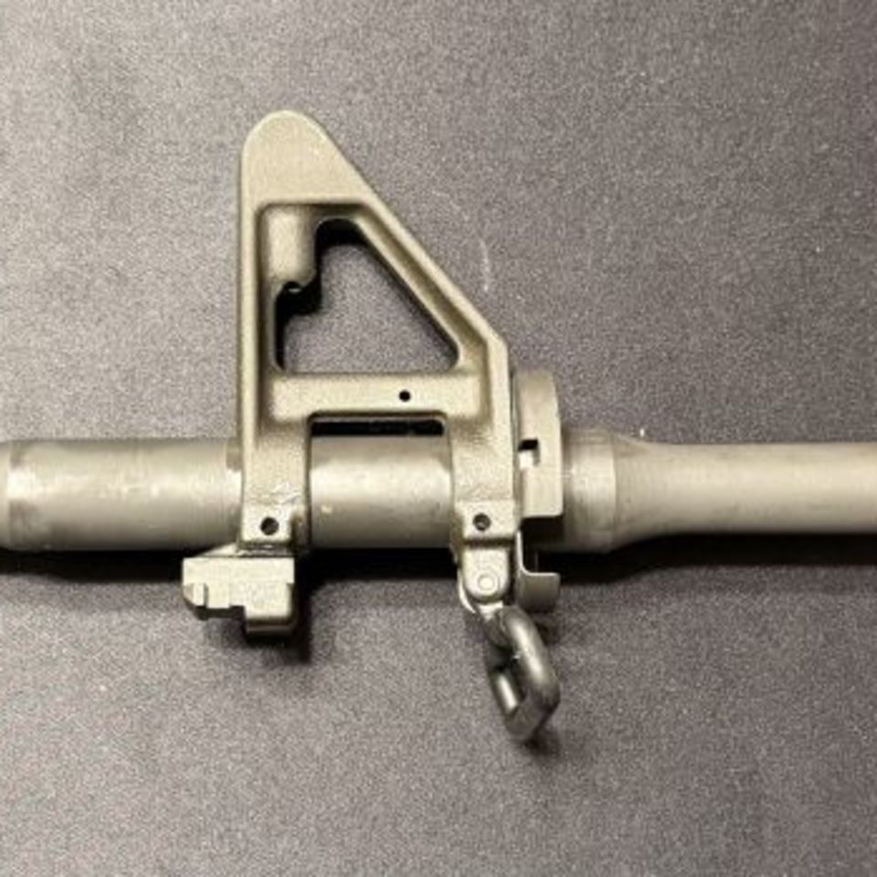 Image 2 - Colt LE6920 16” barrel 5.56