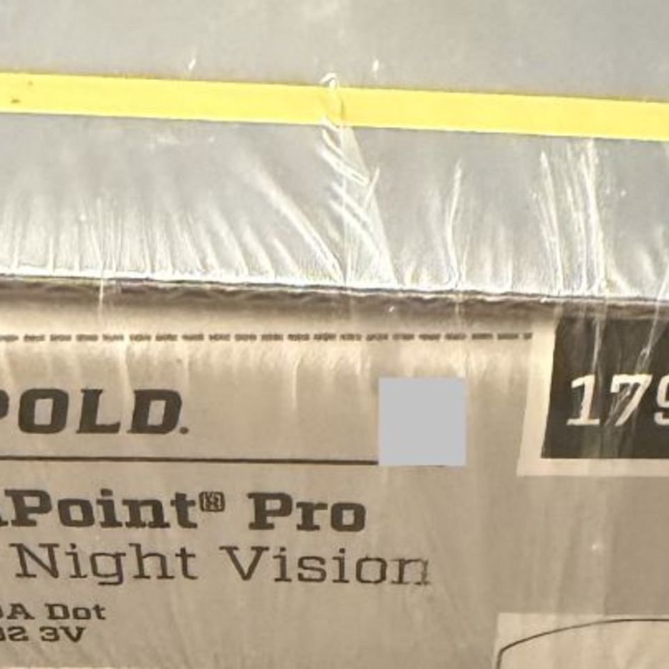 Image 2 - Leupold DPP FDE NV 2.5 MOA