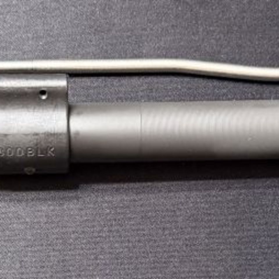 Image 1 - DD 10.3” .300blk barrel