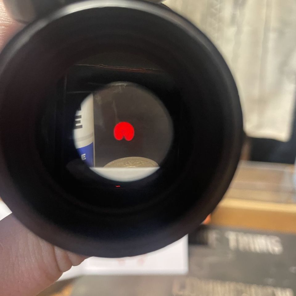 Image 3 - Primary Arms 2.5 SLx Prism 