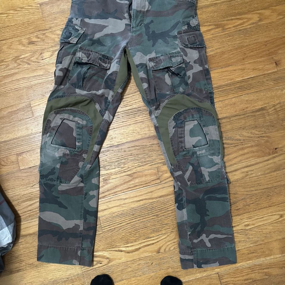 Image 2 - M81 Crye DriFire *salt include