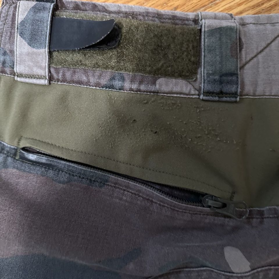 Image 3 - M81 Crye DriFire *salt include