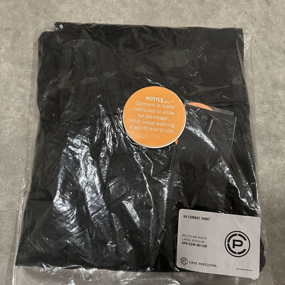 Image 2 - Crye G4 combat shirt and pant