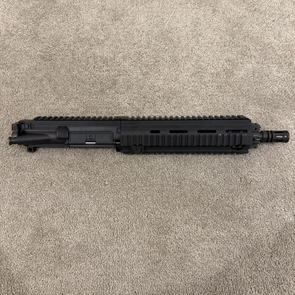 Image 2 - Hk 416 upper BC date code