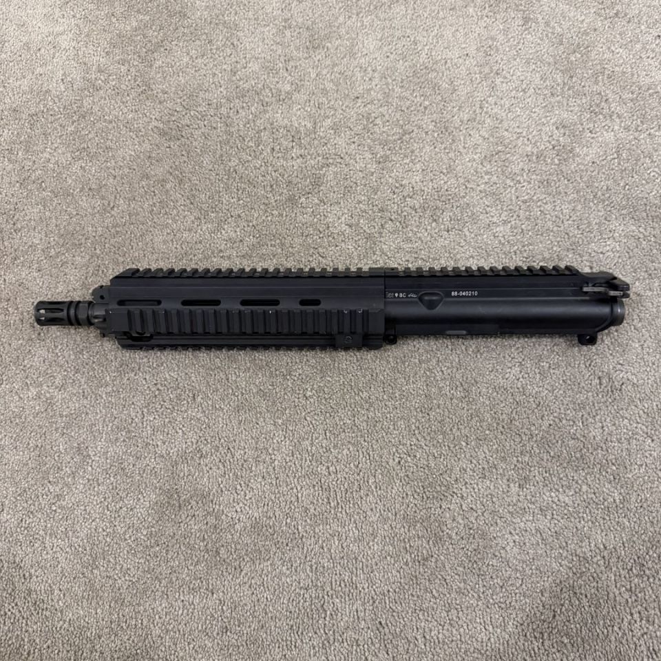 Image 1 - Hk 416 upper BC date code