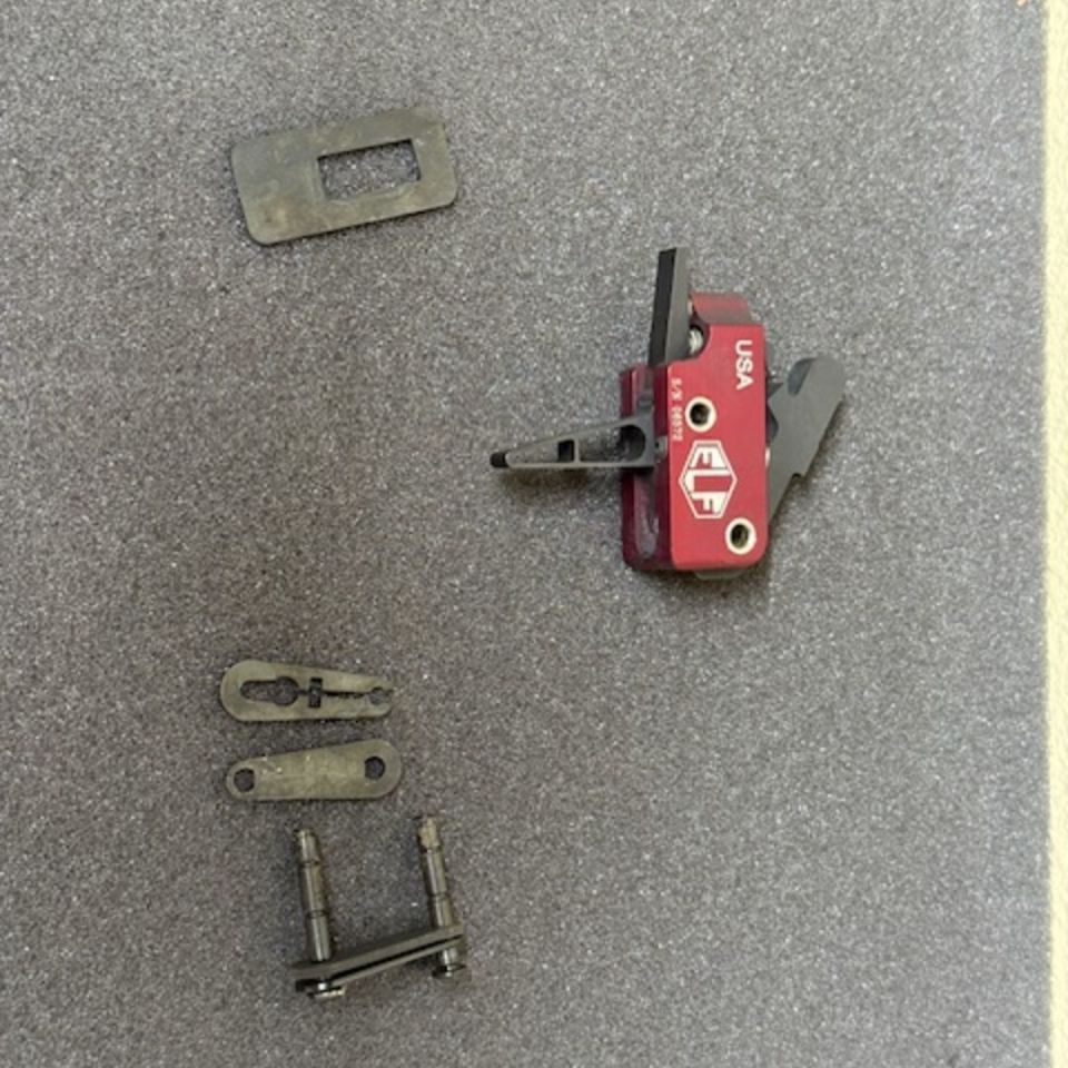 Image 2 - Elf Tactical Trigger 