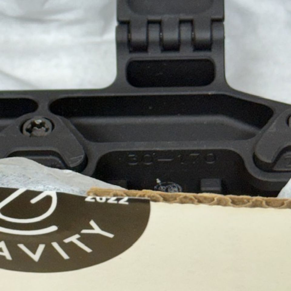 Image 3 - Zero Gravity 30mm 