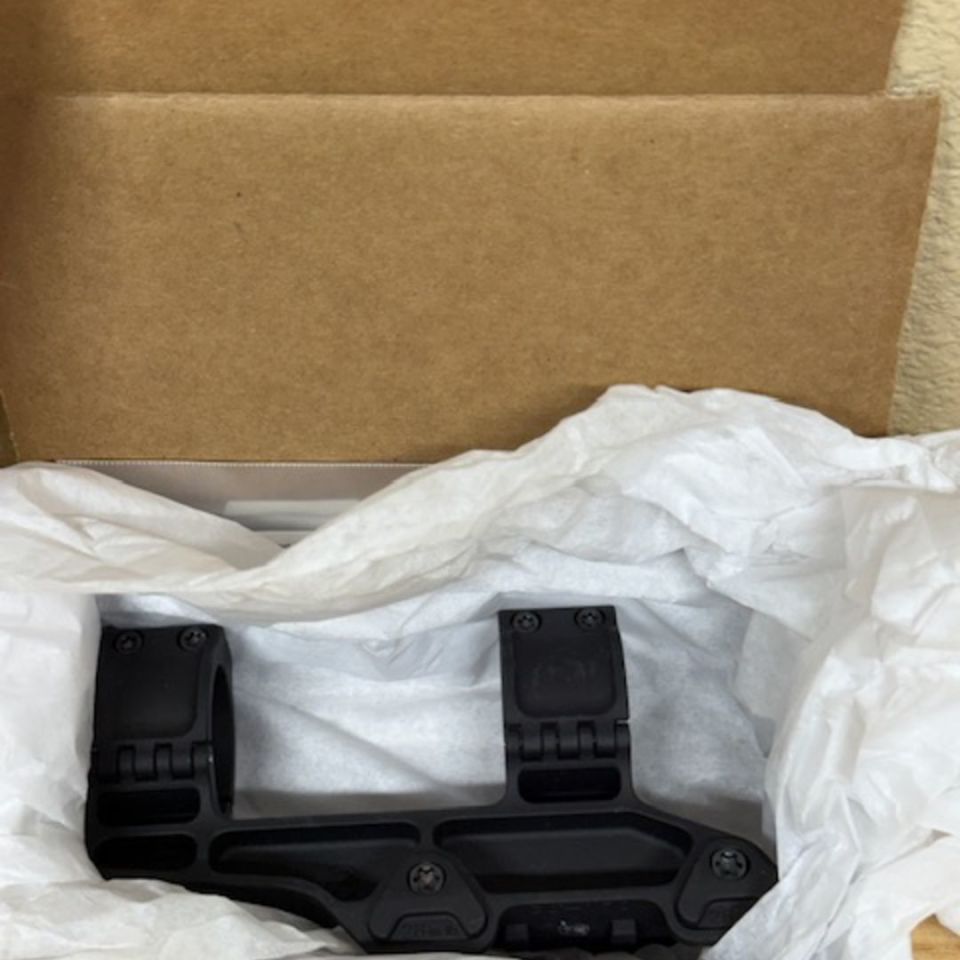 Image 2 - Zero Gravity 30mm 