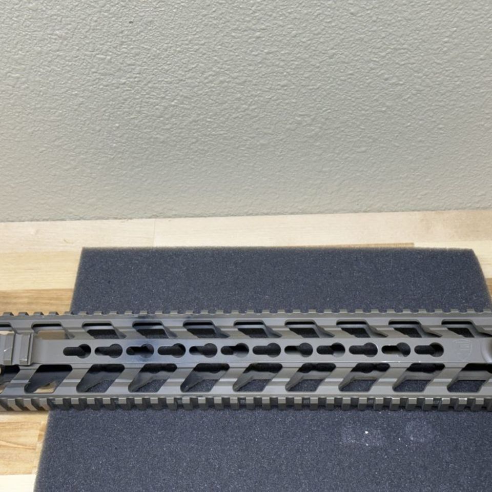 Image 2 - Fortis Rev Keymod