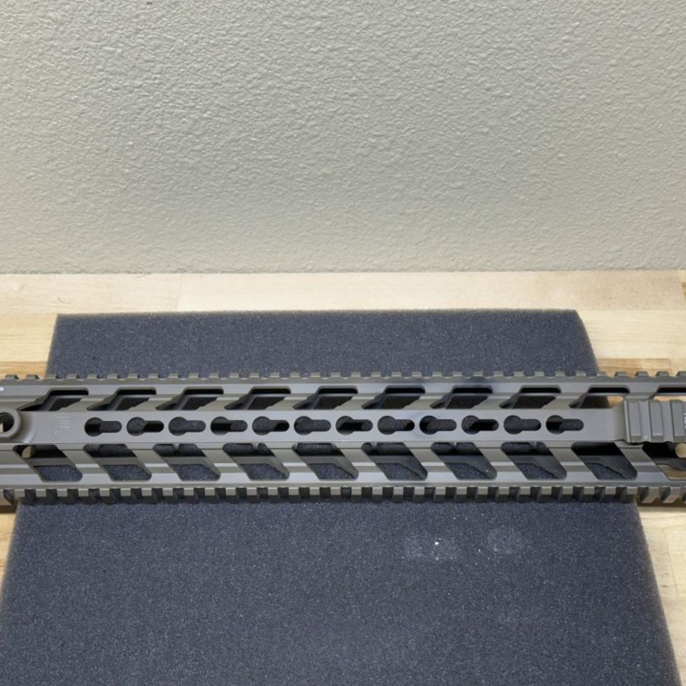 Image 1 - Fortis Rev Keymod