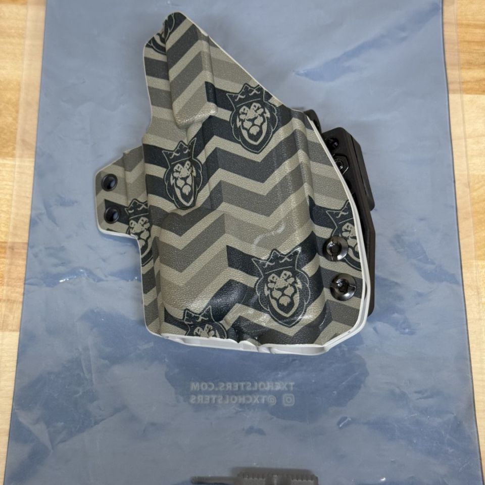 Image 2 - TXC Limited Glock Holster