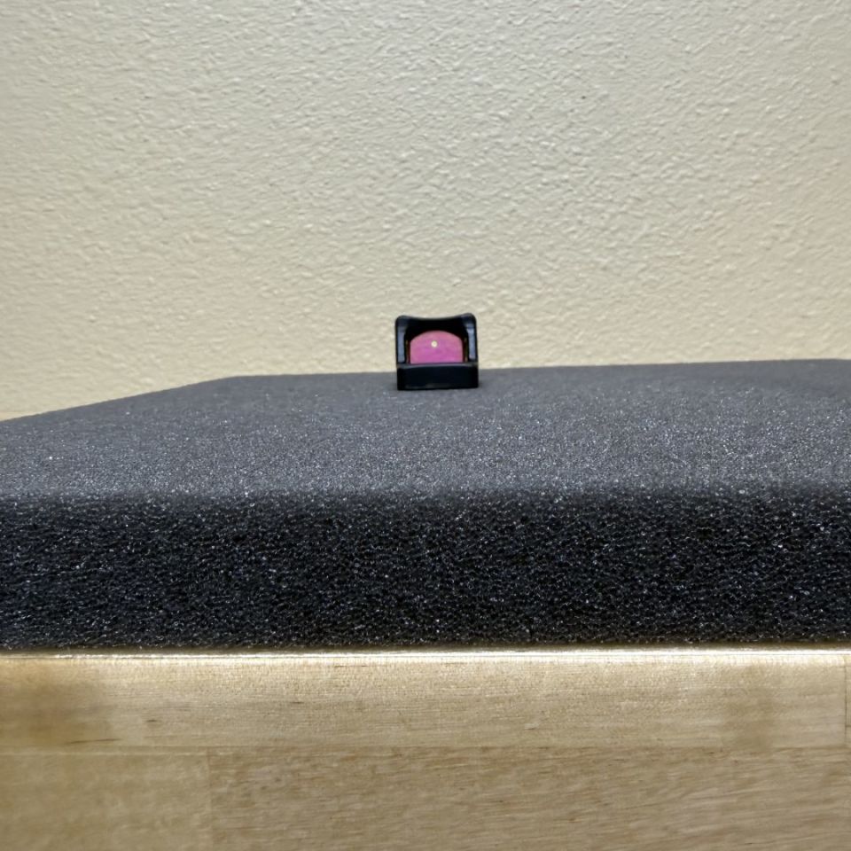 Image 2 - RMR RM05 Green 9MOA