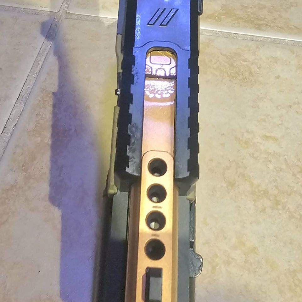 Image 5 - Zev OZ9 Hypercomp 