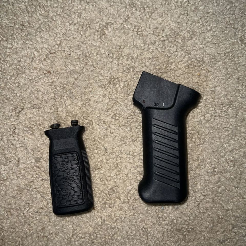 Image 3 - Bits and bobbles