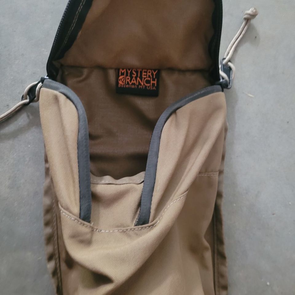 Image 2 - Mystery ranch rip zip