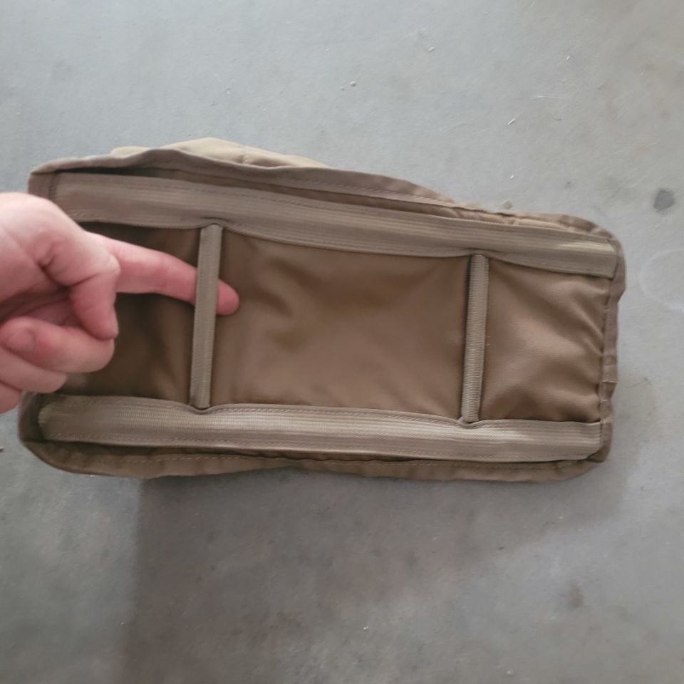 Image 3 - Mystery ranch rip zip