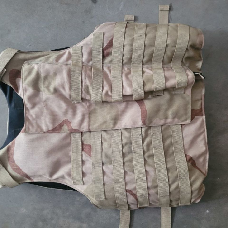 Image 1 - point blank interceptor otv