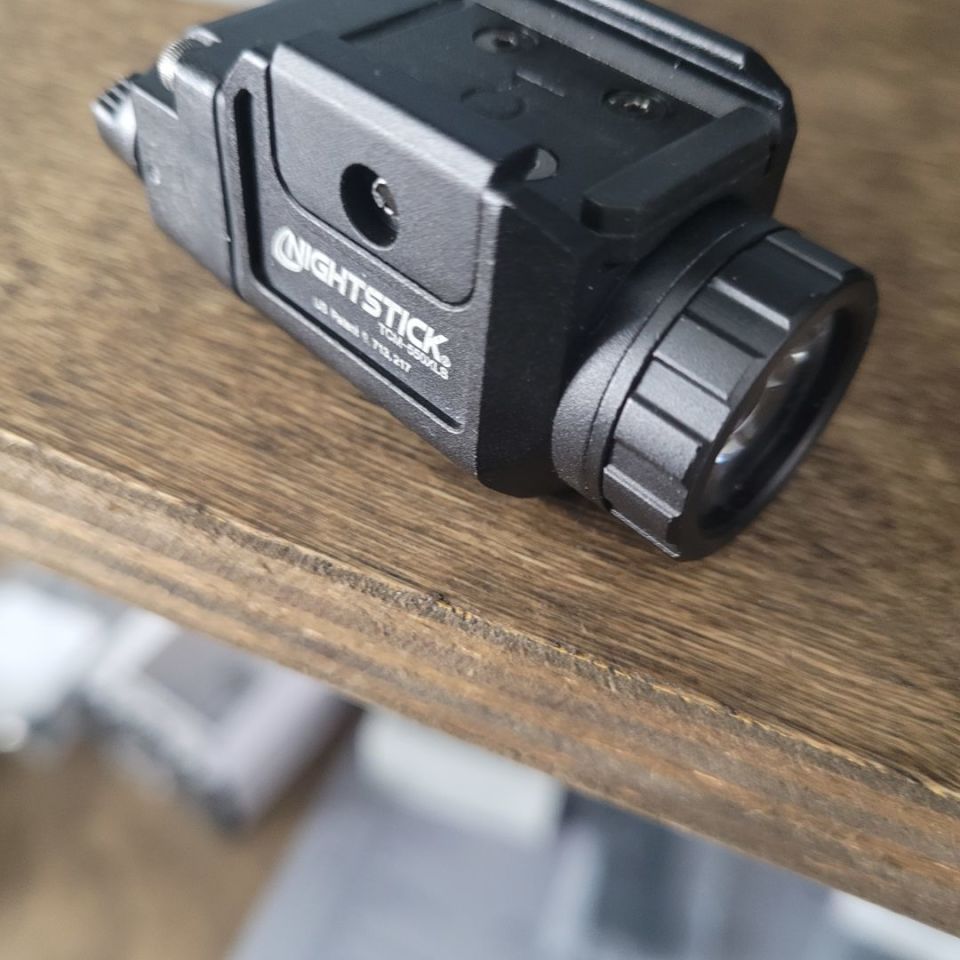 Image 2 - Nightstick TCM-10