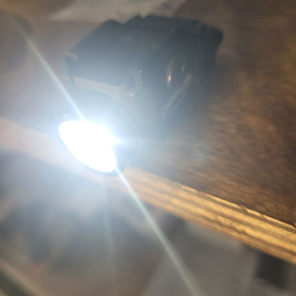 Image 1 - Nightstick TCM-10