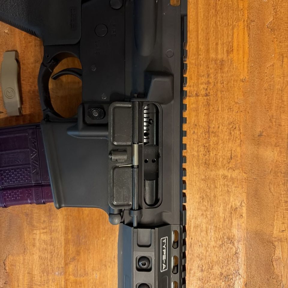 Image 2 - 13.9” Build