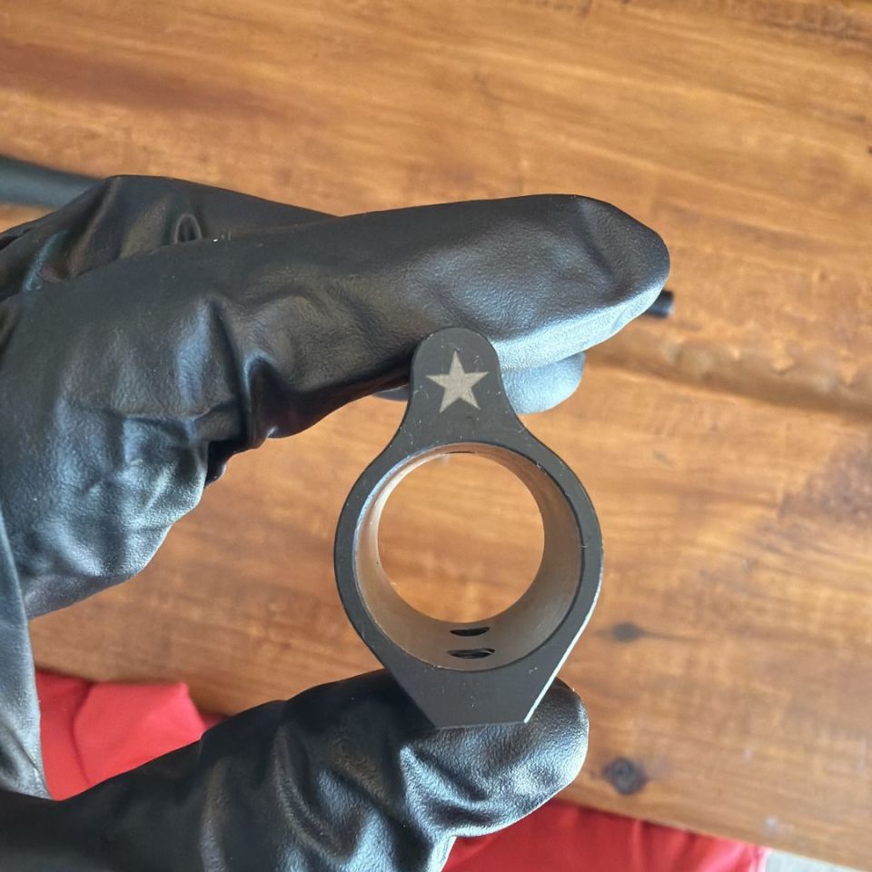 Image 4 - 18” criterion 308 barrel