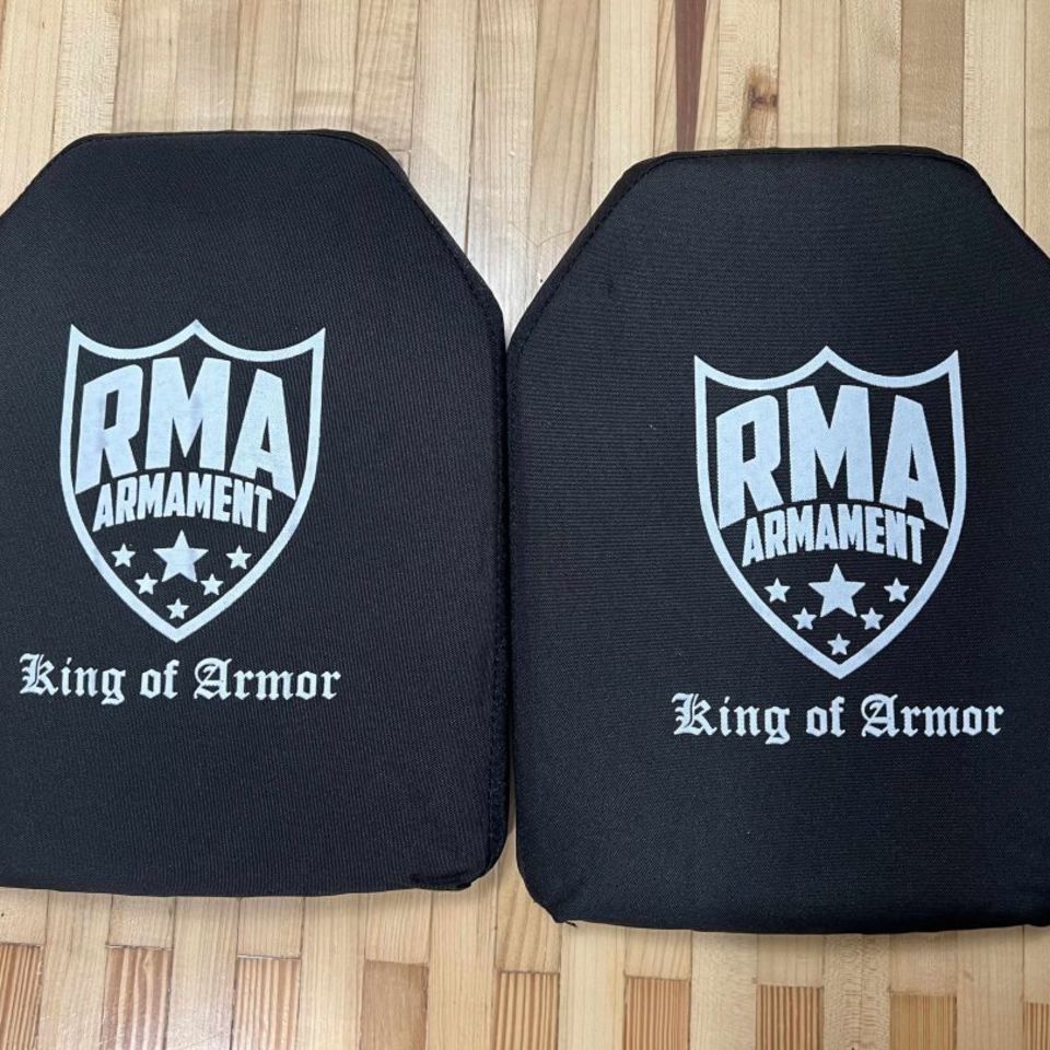 Image 2 - RMA 1092 level III+ Med. Multi